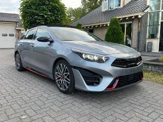 Unfallwagen Kia Proceed 1.6 T GT-LINE PANO NAVI CAMERA LEDER 2023/3