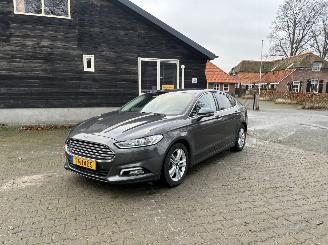 occasion machines Ford Mondeo 1.5 AUTOMAAT NAVI CLIMA PDC CRUISE B.J 2018 2018/11