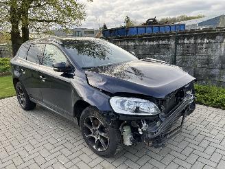 danneggiata Volvo Xc-60 VOLVO XC60 2.0D 2016