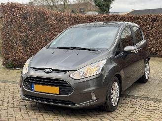 schade Ford B-Max 1.6 TI-VCT Style NAP / AUTOMAAT