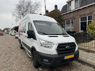 Ford Transit FORD TRANSIT L4H3 2.0 CDTI 95KW picture 1