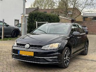 Uttjänta bilar auto Volkswagen Golf Volkswagen golf 1.0 TSI HIGHLINE 2018/1