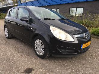 dommages Opel Corsa 1.2 5drs airco