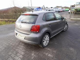 Sloopauto Volkswagen Polo 1.2 12v 2012/2