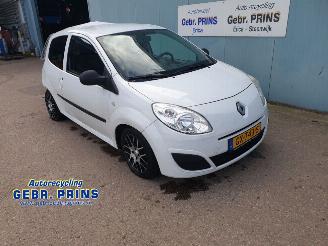 Renault Twingo  picture 1