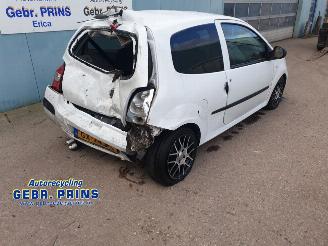 Renault Twingo  picture 2