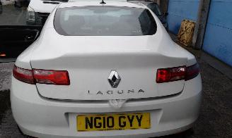 Renault Laguna coupe TOMTOM EDITION DCI picture 1