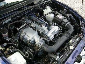 Mazda MX-5 1.8 SVT 6 Speed. is alleen voor onderdelen picture 16