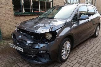 škoda osobní automobily BMW 2-serie Active Tourer 225xe iPerformance edition 2020/2