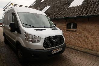 Ford Transit 350 2.0 TDCi L2 H2 Trend Edition picture 3