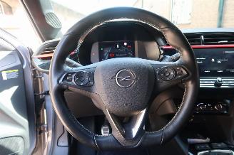 Opel Corsa Opel Corsa 1.2 GS Line picture 7