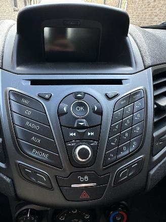 Ford Fiesta Ford Fiesta 1.0 Style Ultimate picture 12