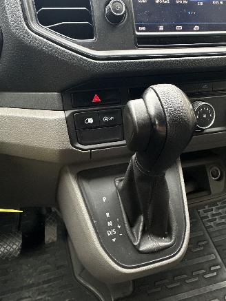 Volkswagen Crafter Volkswagen Crafter 35 2.0 TDI L4H4 picture 10