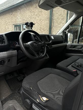 Volkswagen Crafter Volkswagen Crafter 35 2.0 TDI L4H4 picture 15