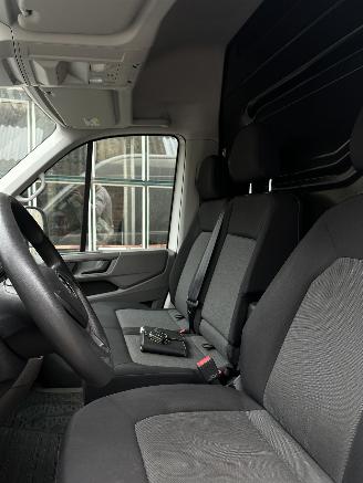 Volkswagen Crafter Volkswagen Crafter 35 2.0 TDI L4H4 picture 16