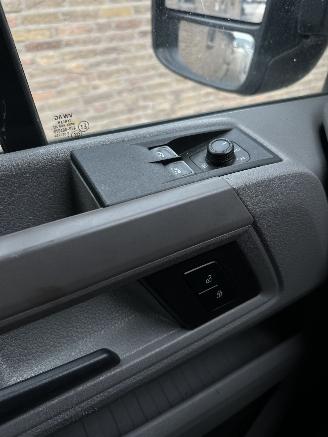 Volkswagen Crafter Volkswagen Crafter 35 2.0 TDI L4H4 picture 11