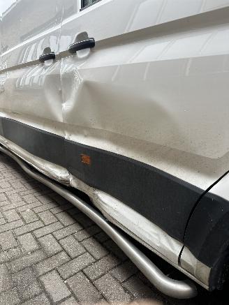 Volkswagen Crafter Volkswagen Crafter 35 2.0 TDI L4H4 picture 21