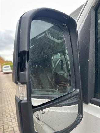Volkswagen Crafter Volkswagen Crafter 35 2.0 TDI L4H4 picture 25