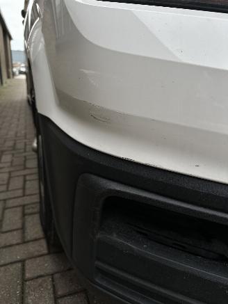 Volkswagen Crafter Volkswagen Crafter 35 2.0 TDI L4H4 picture 20