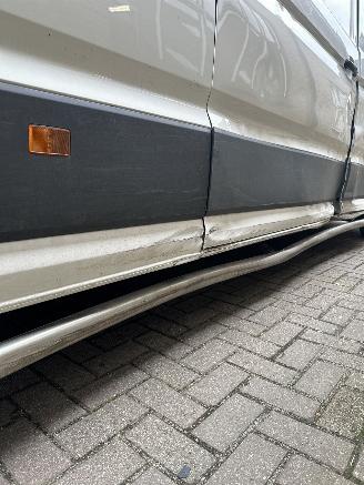 Volkswagen Crafter Volkswagen Crafter 35 2.0 TDI L4H4 picture 23