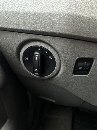 Volkswagen Crafter Volkswagen Crafter 35 2.0 TDI L4H4 picture 14
