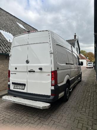 Volkswagen Crafter Volkswagen Crafter 35 2.0 TDI L4H4 picture 6