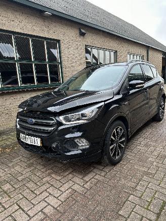 Avarii autoturisme Ford Kuga 1.5 EcoBoost ST Line 2017/12