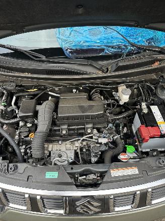 Suzuki Ignis 1.2 smart hybrid style picture 20