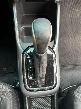 Suzuki Ignis 1.2 smart hybrid style picture 15