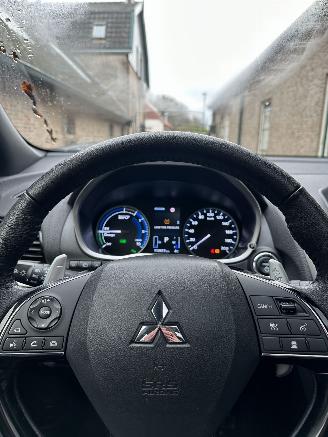 Mitsubishi Eclipse  picture 8