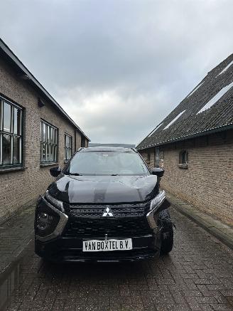 Mitsubishi Eclipse  picture 3