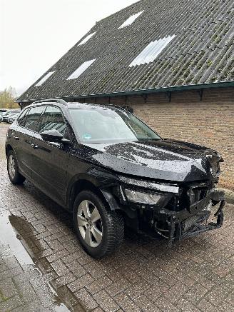 Skoda Kamiq 1.0 TSI Ambition picture 3