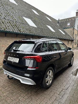 Skoda Kamiq 1.0 TSI Ambition picture 6