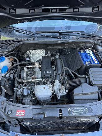 Skoda Octavia Combi 1.2 TSI Elegance Business Line picture 23