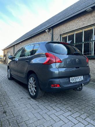 Peugeot 3008 1.6 VTi ST picture 6