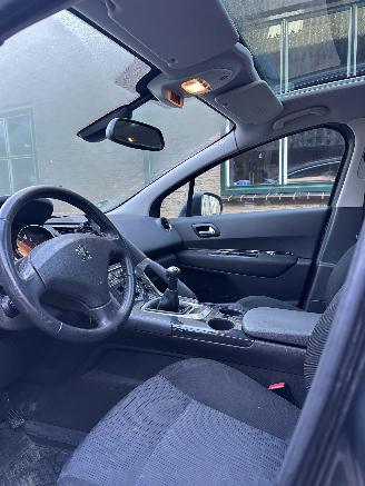 Peugeot 3008 1.6 VTi ST picture 7