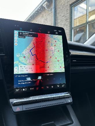Renault Mégane E-Tech EV60 Optimum charge Evolution picture 19