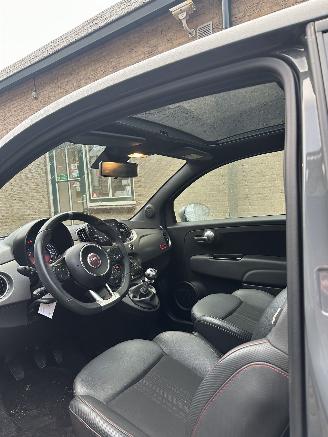 Fiat 500 1.0 Hybrid Sport picture 7
