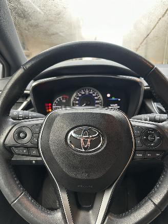 Toyota Corolla Touring Sports 1.8 Hybrid Active picture 8