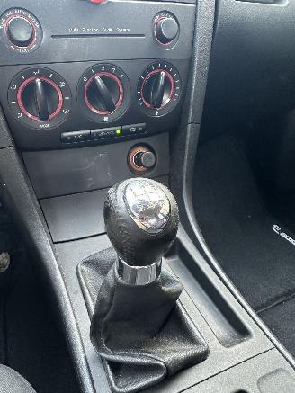 Mazda 3 1.6 Touring picture 13