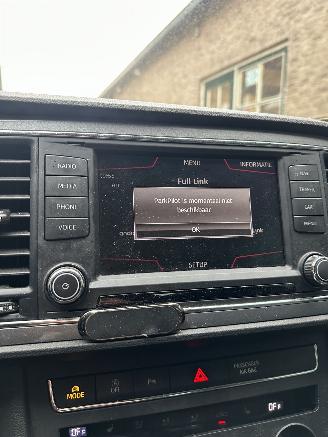 Seat Leon ST 1.4 EcoTSI FR Connect picture 16