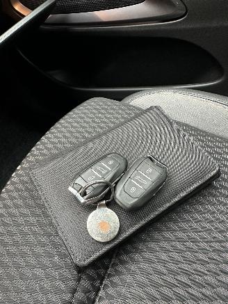 Opel Crossland X 1.2 Turbo innovation picture 21