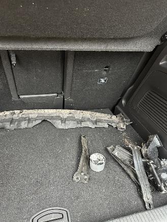 Opel Crossland X 1.2 Turbo innovation picture 24