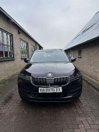 Skoda Karoq 1.5 TSI ACT Style business picture 2