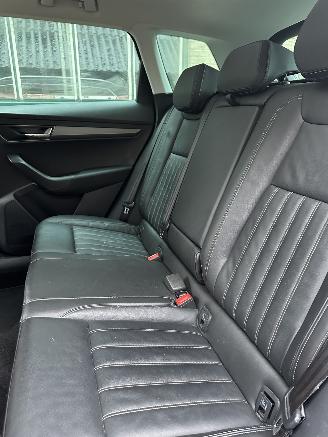 Skoda Karoq 1.5 TSI ACT Style business picture 10