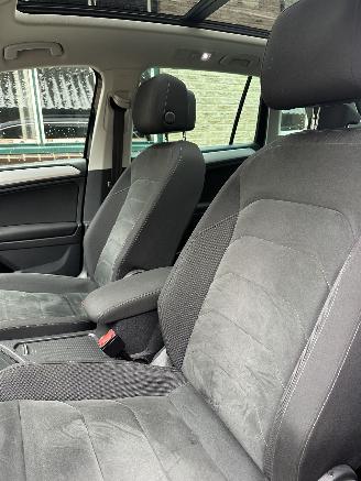 Volkswagen Tiguan 1.4 TSI Comfortline picture 9