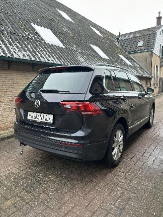 Volkswagen Tiguan 1.4 TSI Comfortline picture 5