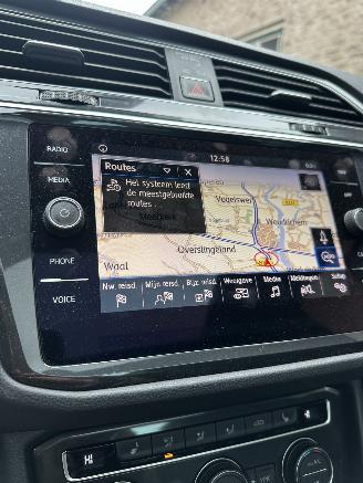 Volkswagen Tiguan 1.4 TSI Comfortline picture 17