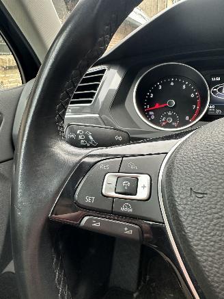 Volkswagen Tiguan 1.4 TSI Comfortline picture 13