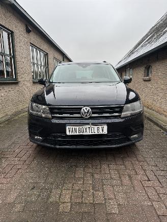 Volkswagen Tiguan 1.4 TSI Comfortline picture 2